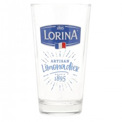 VERRE LORINA 33CL