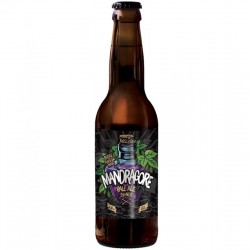 MELUSINE MANDRAGORE 33CL