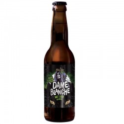 MELUSINE DAME BLANCHE BIO 33CL