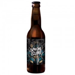 MELUSINE BLANCHE ECUME 33CL