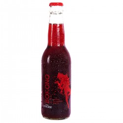 BIERE DU SORCIER BOKONO RED...