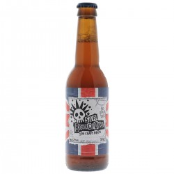 BIRRA & BLUES SIR BEERCIOUS...