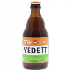 VEDETT EXTRA IPA 33CL