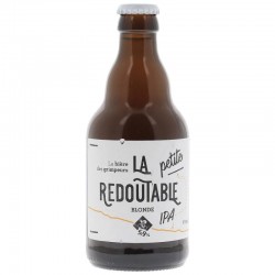 LA REDOUTABLE IPA 33CL