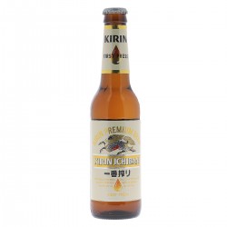 KIRIN ICHIBAN 33CL