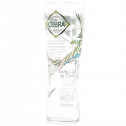 COBRA VERRE 50CL