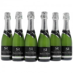 BOX MIXTE CHAMPAGNE ST-REOL...