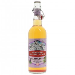 MONT BLANC LA VIOLETTE 75CL