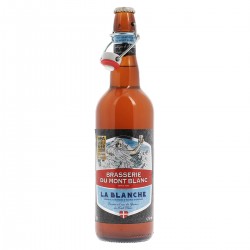 MONT BLANC BLANCHE 75CL