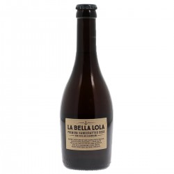 LA BELLA LOLA 0.33L MB