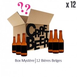 BOX MYSTERE 100% IPA...