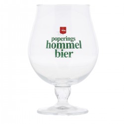 VERRE HOMMELBIER 33CL