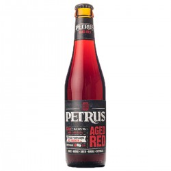PETRUS FOUDRE ROUGE 33CL