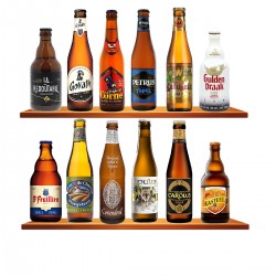 BOX DECOUVERTE BIERES...