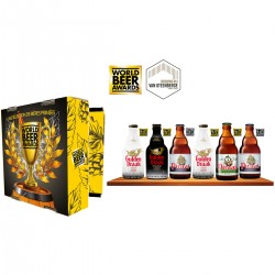 COFFRET BRASSERIE VAN...