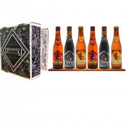 DISCOVERY BEER BOOK CORNE...