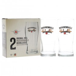 PASSCHENDAELE VERRE 2*25CL
