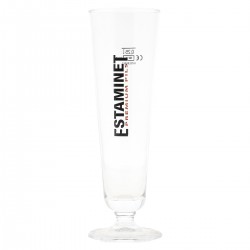 VERRE ESTAMINET PREMIUM...