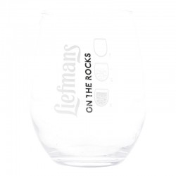 VERRE LIEFMANS ON THE ROCK