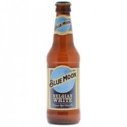 BLUE MOON 33CL