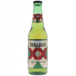 DOS EQUIS 0.355L