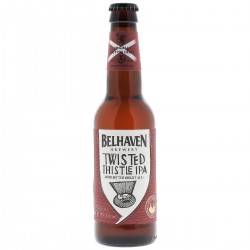 BELHAVEN CRAFT TWISTED...