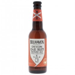 BELHAVEN CRAFT SPEYSIDE...