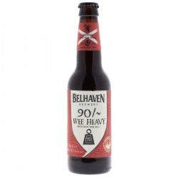 BELHAVEN CRAFT 90/ WEE...
