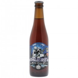 BIRRA & BLUES JOHN LEE...