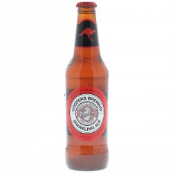 COOPERS SPARKLING 37,5CL