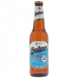 QUILMES 34CL
