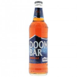 SHARP'S DOOM BAR 50CL