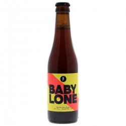 BRUSSELS BEER PROJECT...
