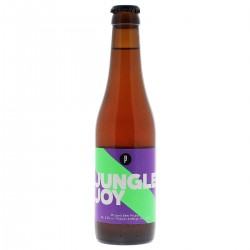 BRUSSELS BEER PROJECT...