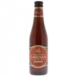 CAROLUS AMBRIO 33CL
