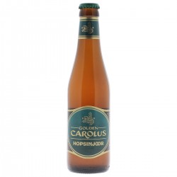 CAROLUS HOPSINJOOR 33CL