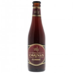 CAROLUS CLASSIC 33CL