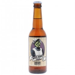 MISS HOPS HIGH IPA 33CL
