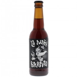 LA NINA BARBUDA 33CL