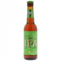 PIETRA CORSICAN IPA 33CL