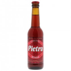 PIETRA ROSSA 33CL