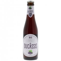 DUCASSIS BIO 33CL
