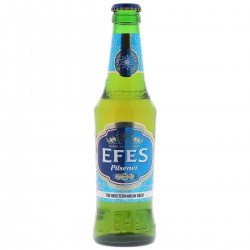 EFES PILSENER 33CL