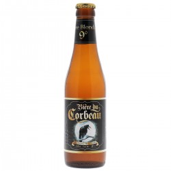 BIERE DU CORBEAU 33CL