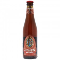 CORSENDONK ROUSSE 33CL