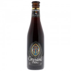 CORSENDONK PATER DUBBEL...