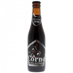 LA CORNE DU BOIS DES PENDUS...