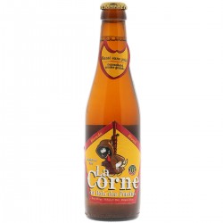 CORNE DU BOIS DES PENDUS...
