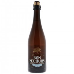 BON SECOURS BLONDE 75CL