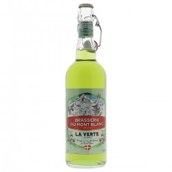 MONT BLANC LA VERTE 75CL
